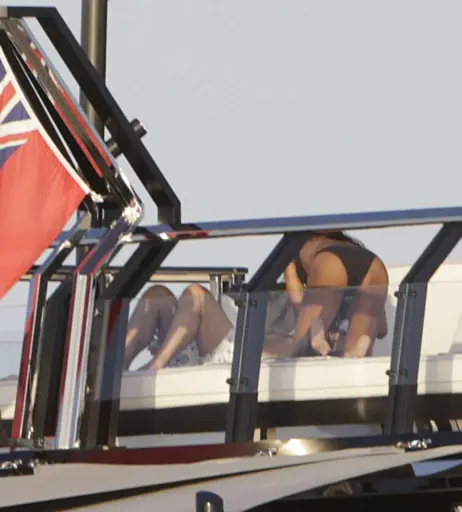 Image 1745484 from Naomi Campbell