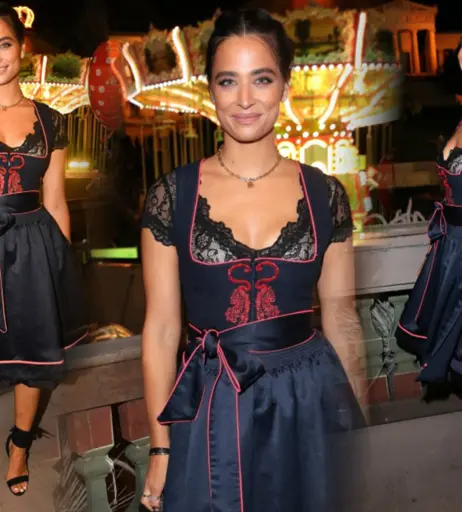 Image 1745468 from Amira Aly / Pocher