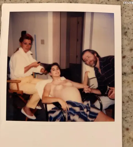 Image 1745465 from Demi Moore