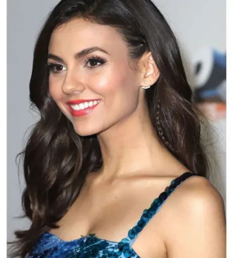 Image 1745422 from Victoria Justice