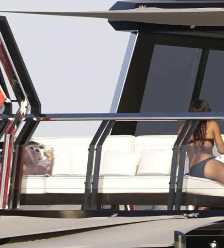 Image 1745697 from Naomi Campbell