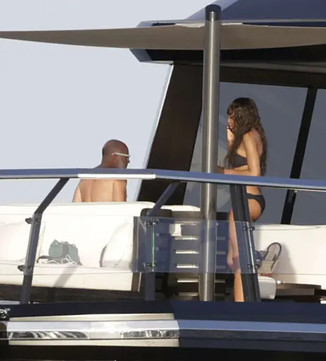 Image 1745606 from Naomi Campbell