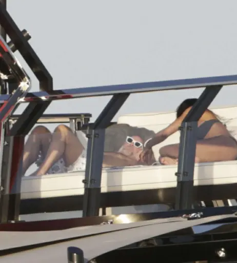 Image 1745625 from Naomi Campbell