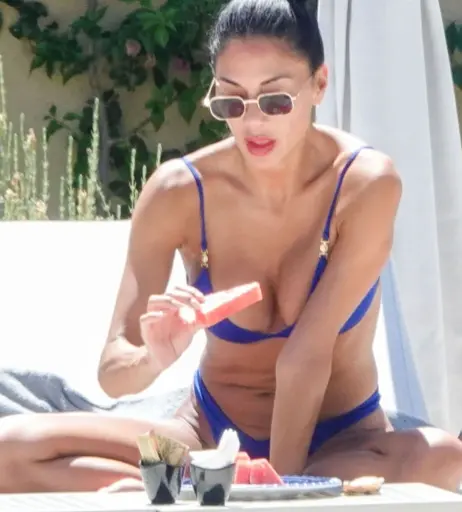 Image 1745188 from Nicole Scherzinger