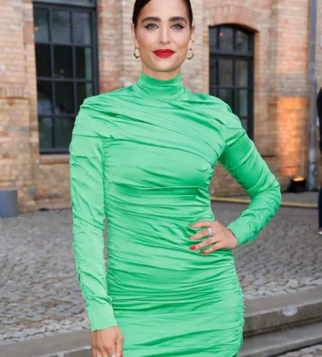 Image 1745182 from Amira Aly / Pocher