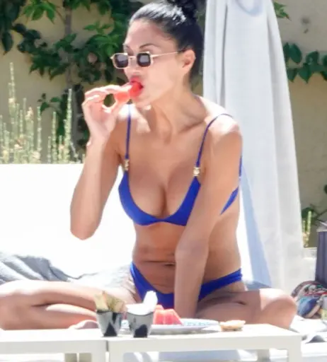 Image 1745145 from Nicole Scherzinger