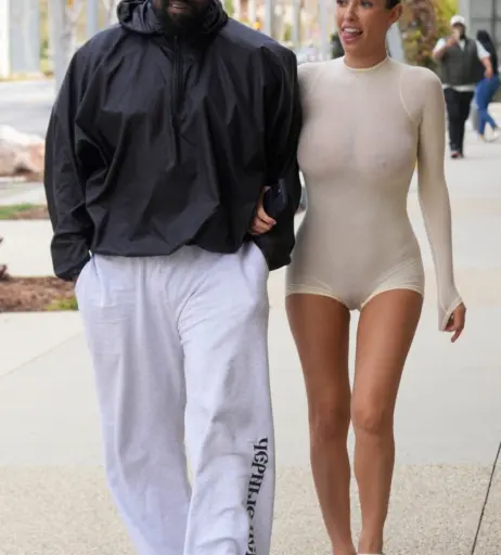 Image 1745144 from Bianca Censori