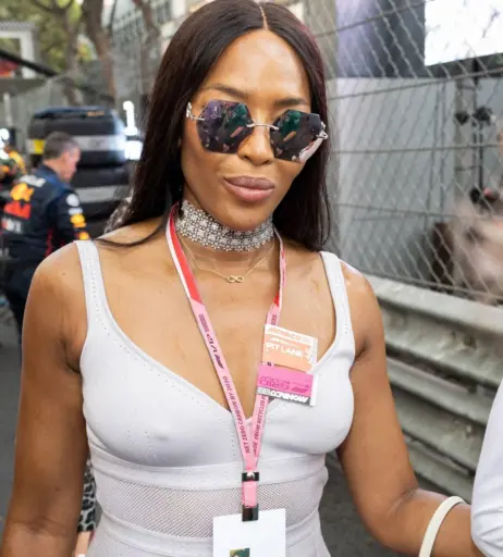 Image 1745175 from Naomi Campbell