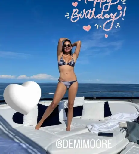 Image 1745161 from Demi Moore