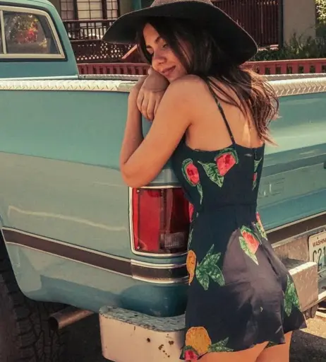 Image 1745118 from Victoria Justice