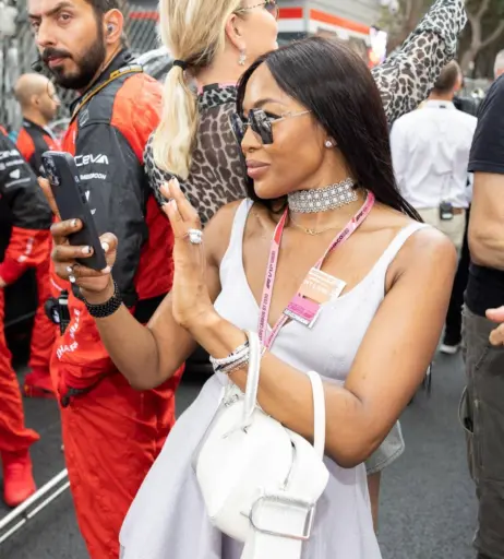 Image 1745088 from Naomi Campbell