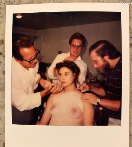 Image 1745397 from Demi Moore