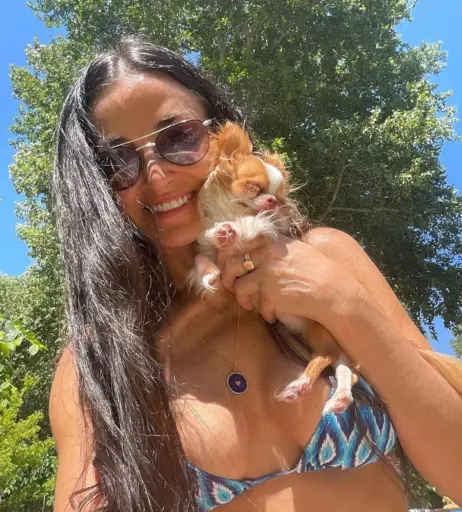 Image 1745381 from Demi Moore