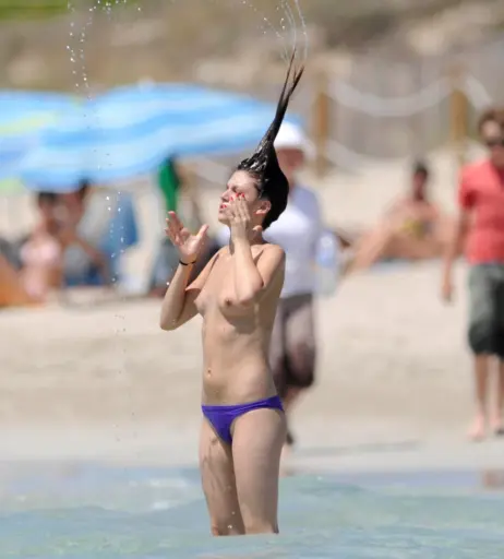 Image 1745361 from Úrsula Corberó