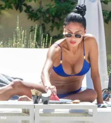 Image 1745363 from Nicole Scherzinger