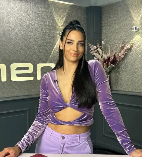 Image 1745319 from Amira Aly / Pocher