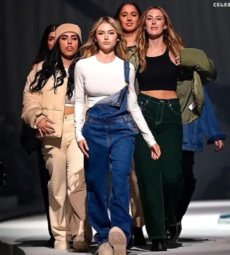 Image 1745307 from Leni Klum