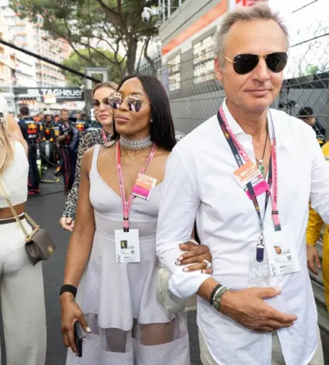 Image 1745339 from Naomi Campbell