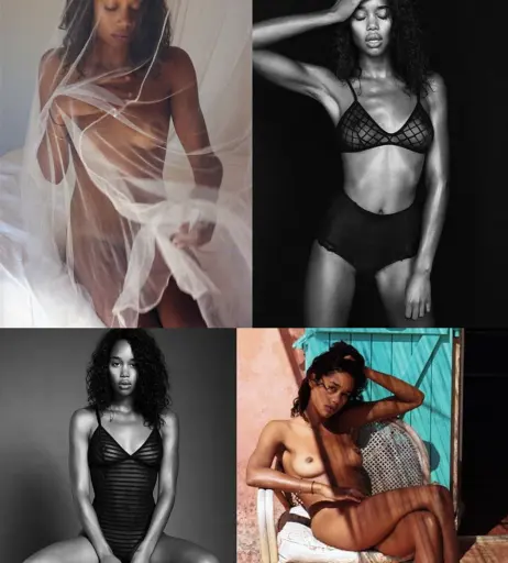 Image 1745287 from Laura Harrier