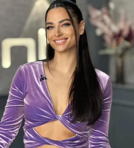 Image 1745241 from Amira Aly / Pocher