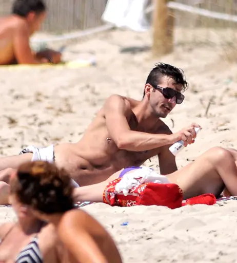 Image 1745275 from Úrsula Corberó