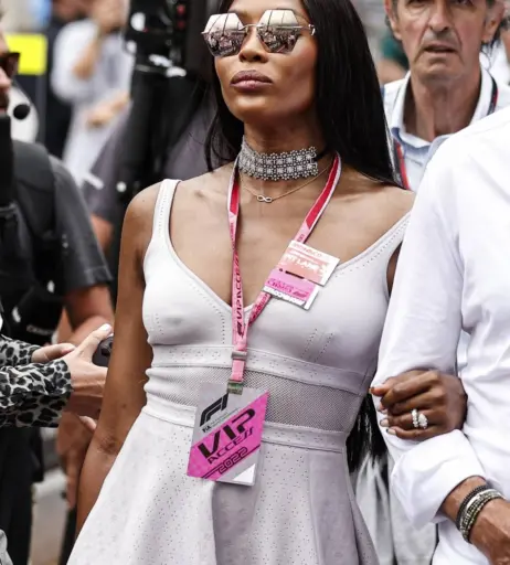 Image 1745268 from Naomi Campbell