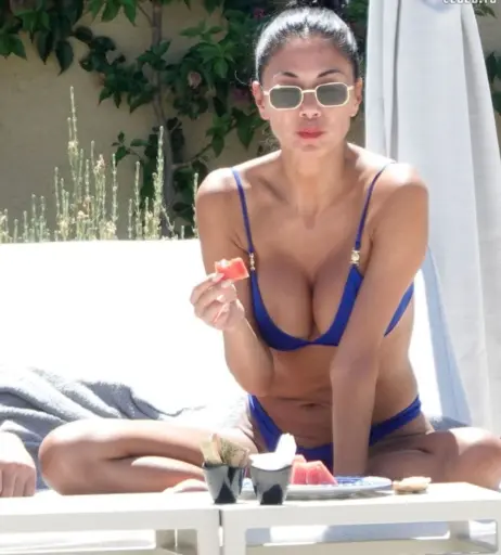 Image 1745263 from Nicole Scherzinger