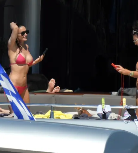 Image 1745225 from Demi Moore