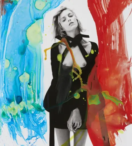 Image 1745979 from Anja Rubik
