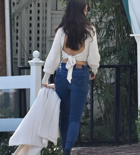 Image 1746842 from Eiza González