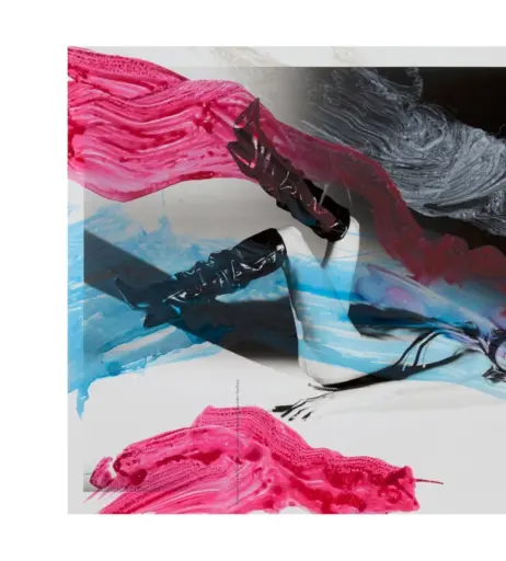 Image 1746542 from Anja Rubik
