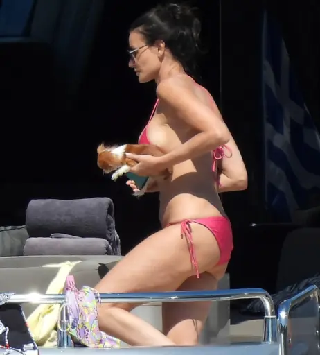 Image 1746514 from Demi Moore