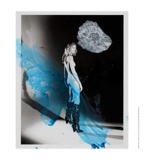 Image 1746508 from Anja Rubik
