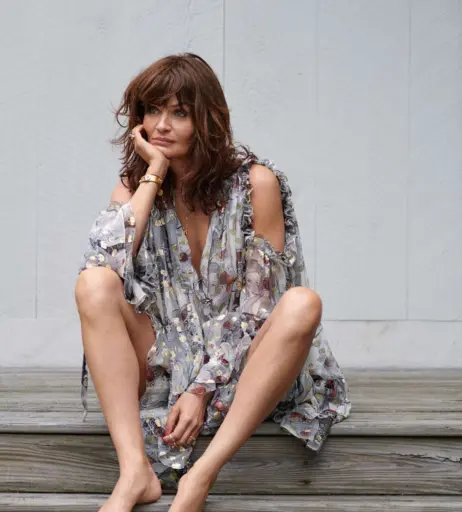 Image 1746530 from Helena Christensen