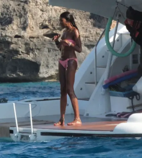 Image 1746491 from Naomi Campbell