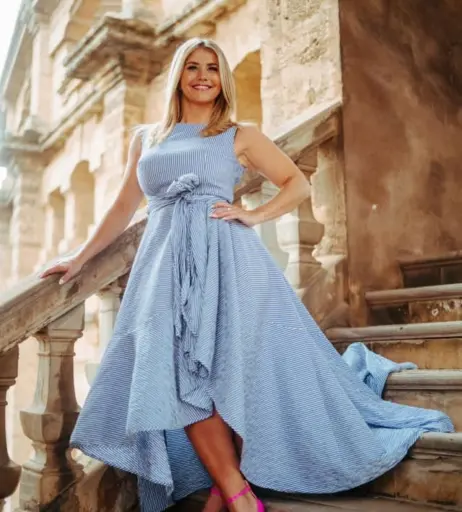 Image 1746453 from Beatrice Egli