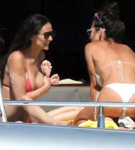 Image 1746447 from Demi Moore