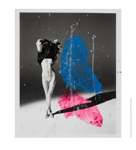 Image 1746477 from Anja Rubik