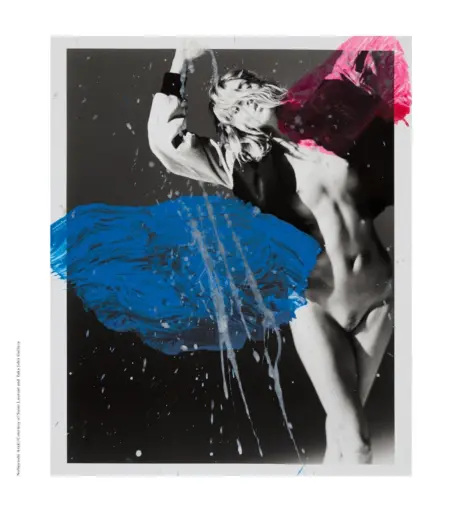 Image 1746439 from Anja Rubik