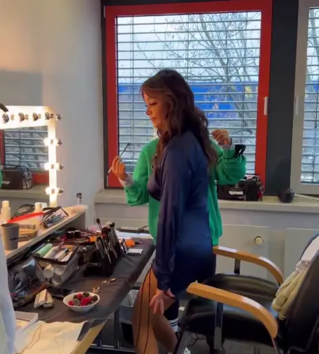 Image 1746429 from Verona Pooth