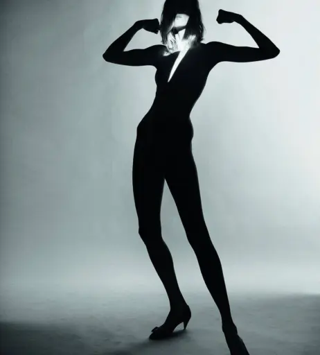 Image 1746791 from Anja Rubik