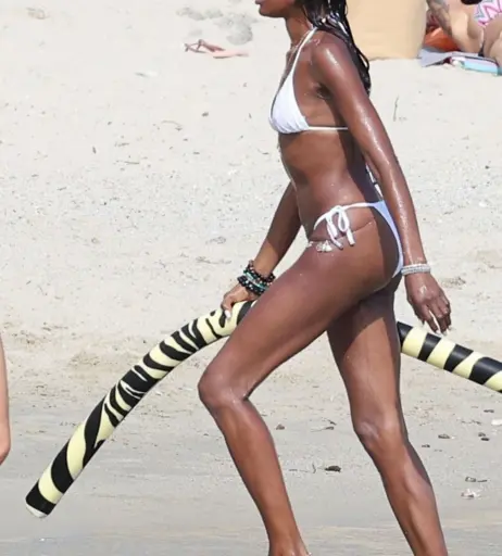 Image 1746775 from Naomi Campbell