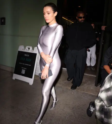 Image 1746687 from Bianca Censori