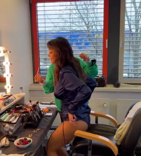 Image 1746101 from Verona Pooth