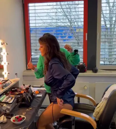 Image 1746082 from Verona Pooth