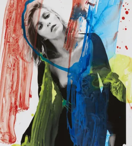 Image 1746046 from Anja Rubik