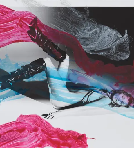 Image 1746064 from Anja Rubik