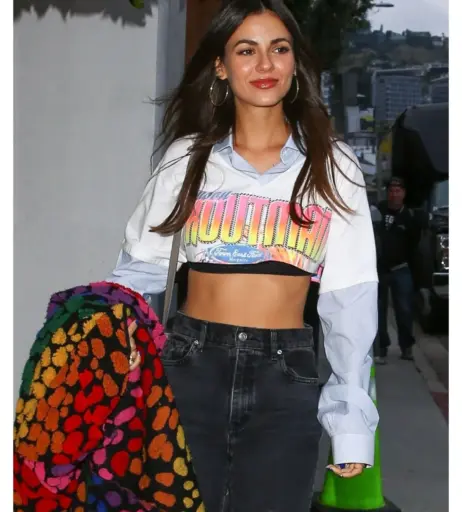 Image 1746019 from Victoria Justice