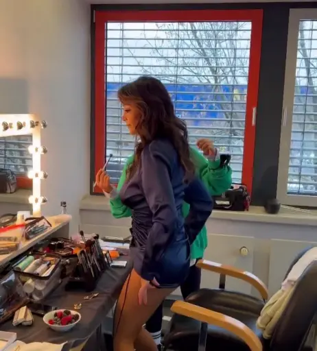 Image 1746322 from Verona Pooth