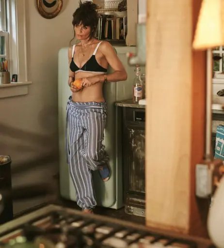 Image 1746239 from Helena Christensen
